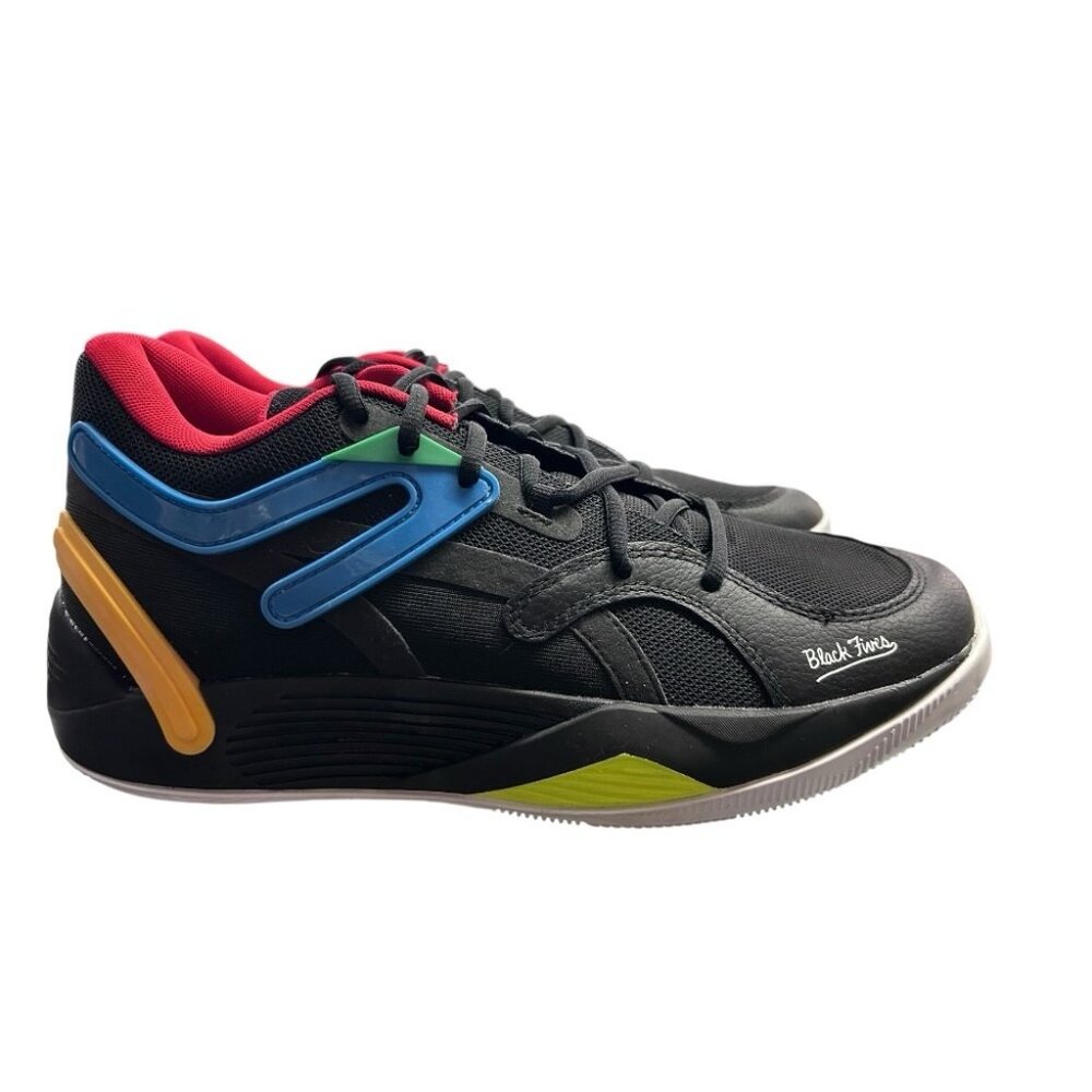 Puma TRC Blaze Court Sneakers SIZE 10.5 NEW
